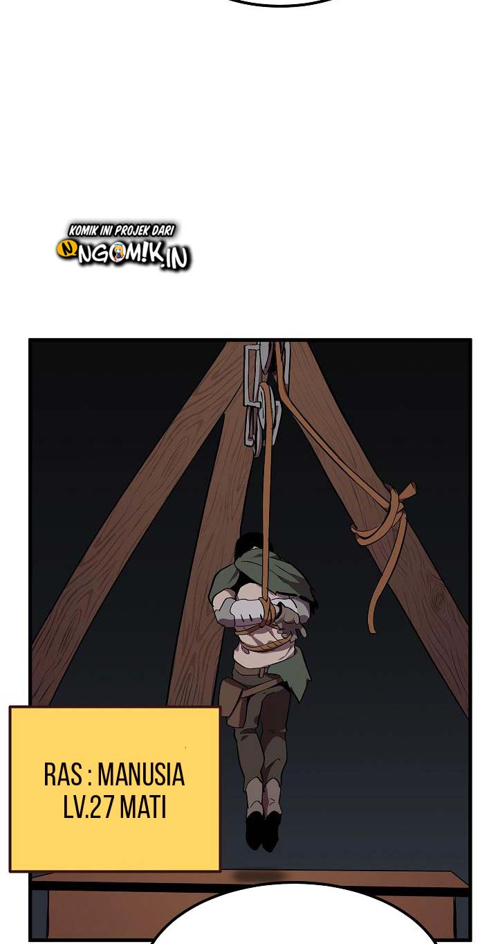 Otherworldly Sword King’s Survival Records chapter 16